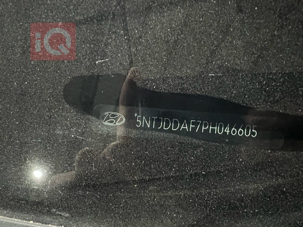 هیوندای سانتا کروز